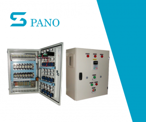 Yenice-Cambaz-Mahallesi Kumanda Panosu İmalatı