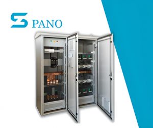 Canakkale-Lapseki-Sindal-Mahallesi GES Panosu İmalatı