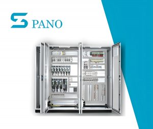 Yenice-Cambaz-Mahallesi Otomasyon Panosu İmalatı