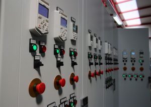Canakkale-Yenice-Akcakoyun-Mahallesi Elektrik Pano Üretimi