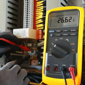 Canakkale-Lapseki-Suluca-Mahallesi Otomasyon (PLC) Panosu Üreticisi